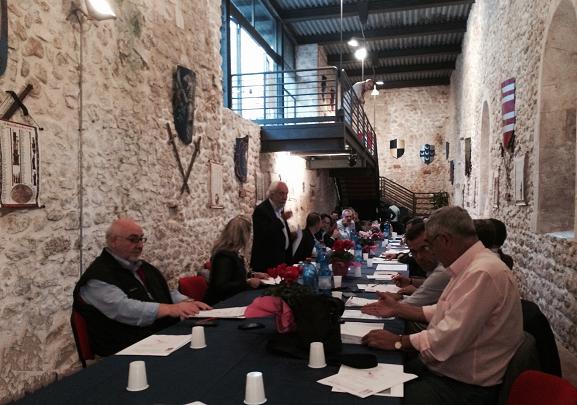 24^ assemblea borghi più belli d'italia d'abruzzo e molise